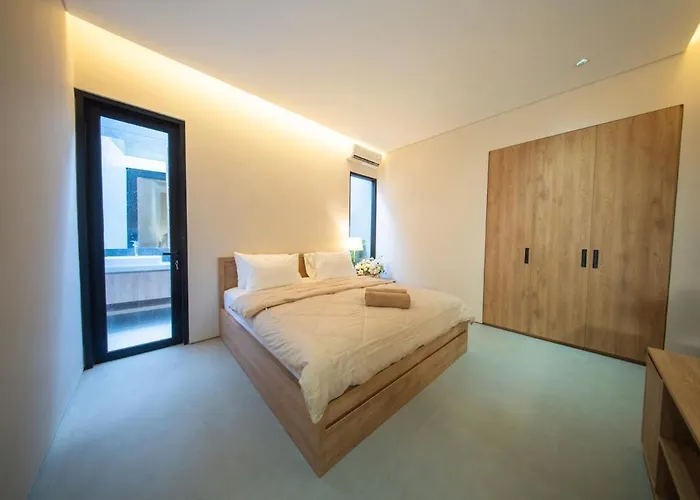 3 Bedrooms Canvas