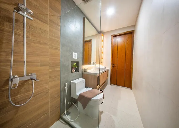 3 Bedrooms Canvas *