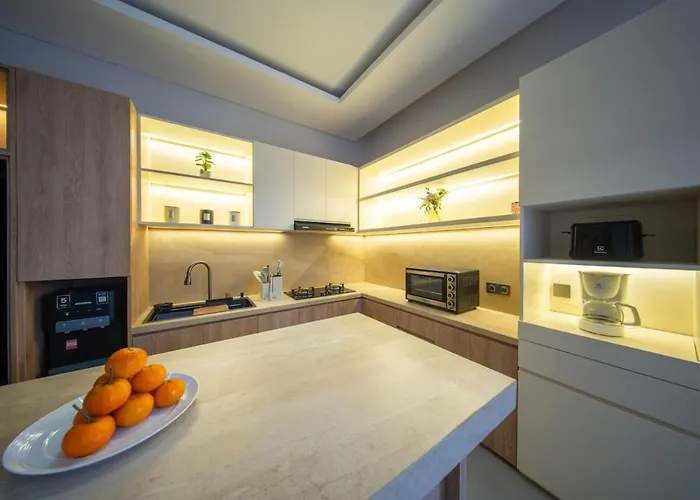 3 Bedrooms Canvas Villa Uluwatu (Bali)