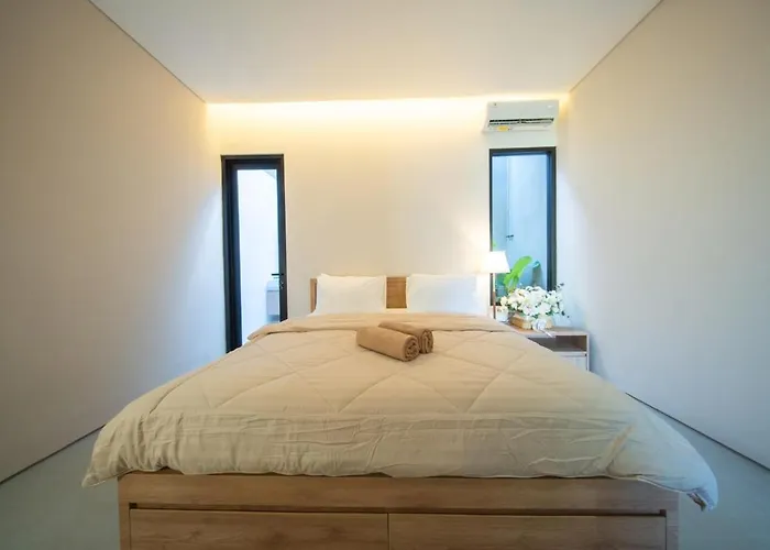 3 Bedrooms Canvas