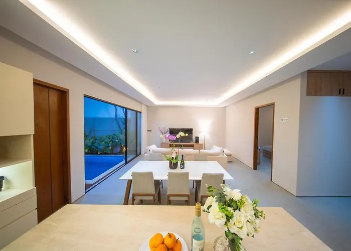 3 Bedrooms Canvas *