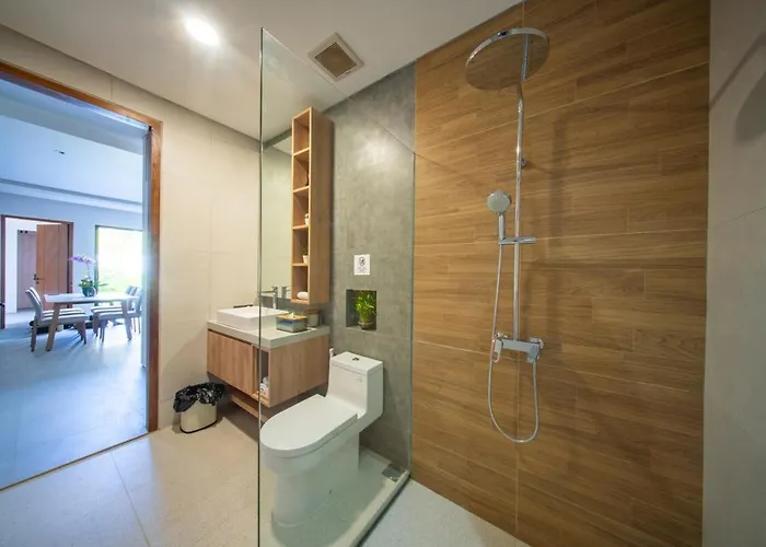 3 Bedrooms Canvas Villa Uluwatu (Bali)