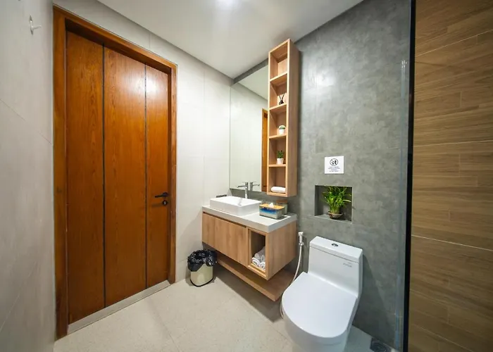 3 Bedrooms Canvas * Uluwatu (Bali)