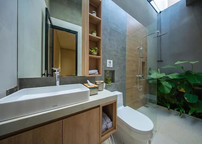Villa 3 Bedrooms Canvas *