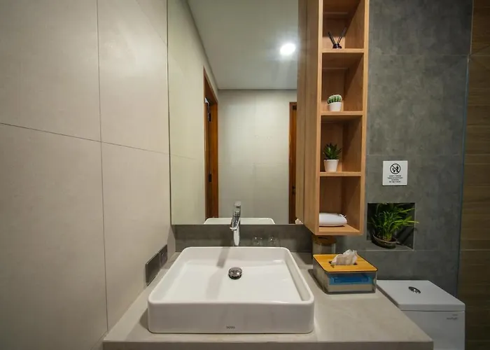 Villa 3 Bedrooms Canvas Uluwatu (Bali)
