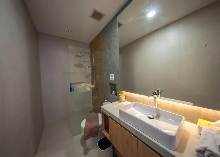 Villa 3 Bedrooms Canvas *
