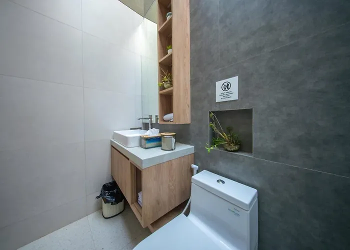 Villa 3 Bedrooms Canvas *