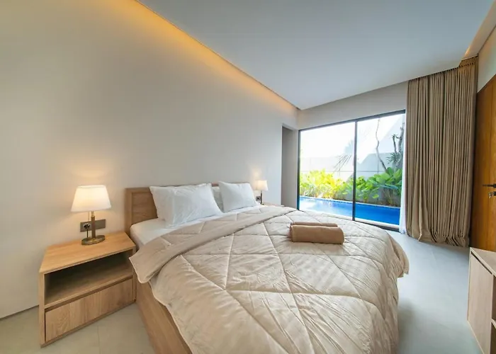 3 Bedrooms Canvas *